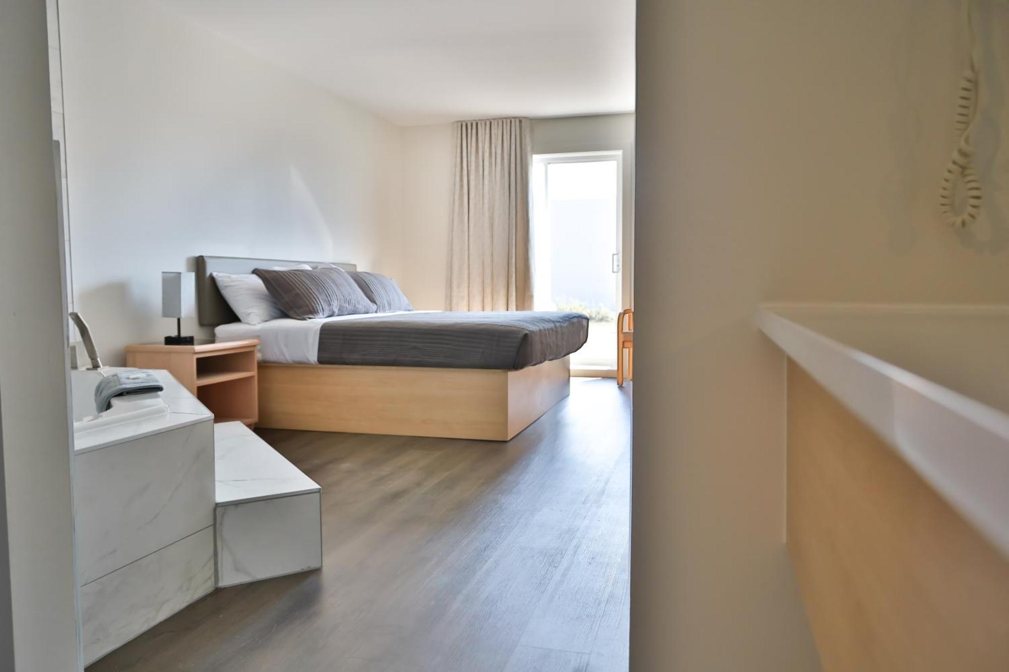 Motel Mascouche מראה חיצוני תמונה