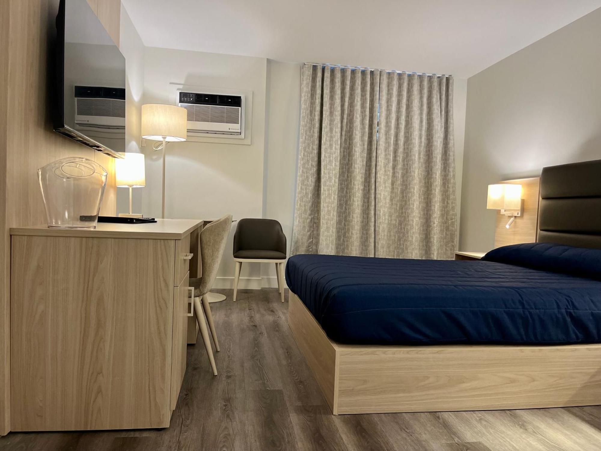 Motel Mascouche מראה חיצוני תמונה