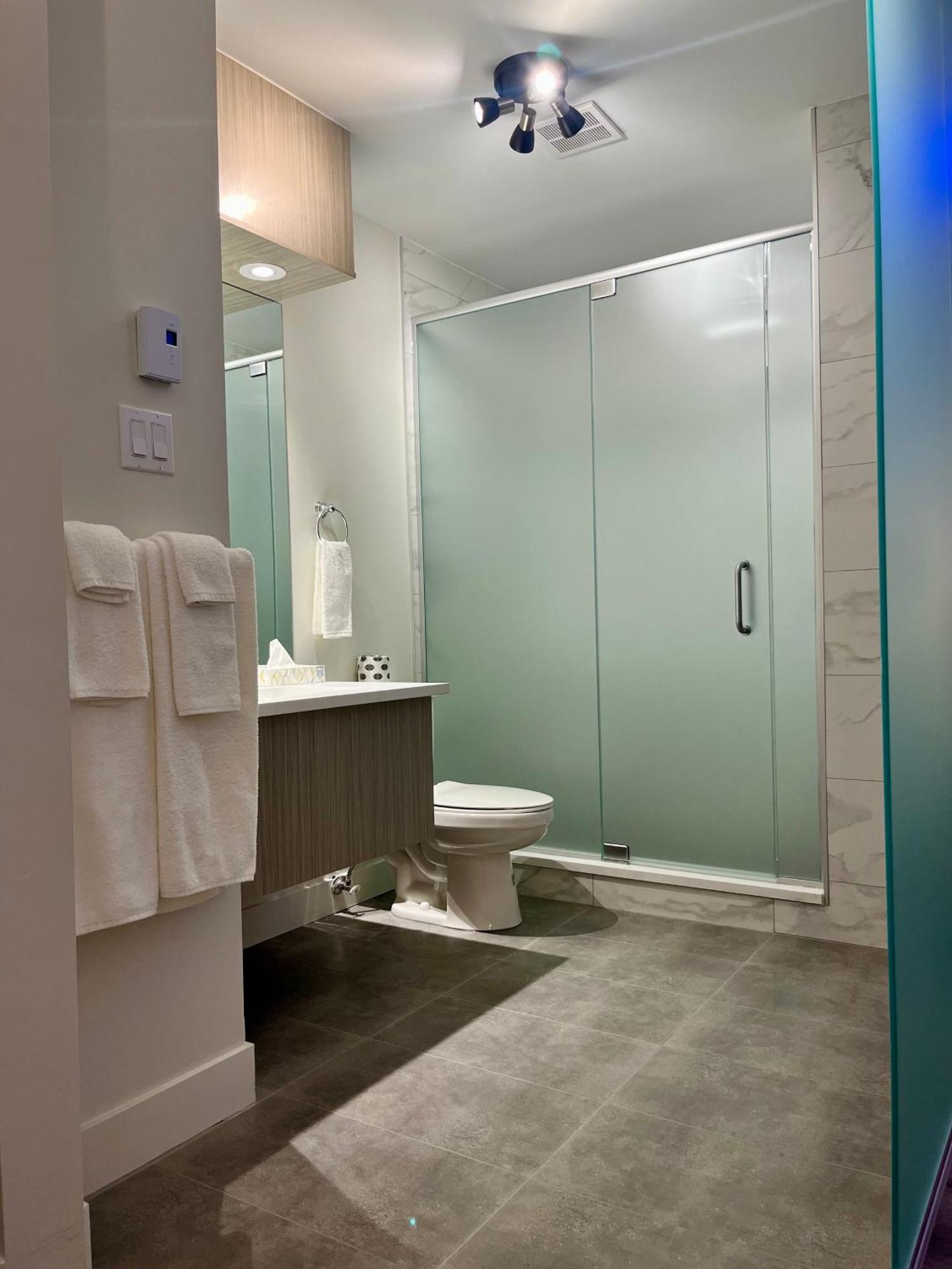 Motel Mascouche מראה חיצוני תמונה