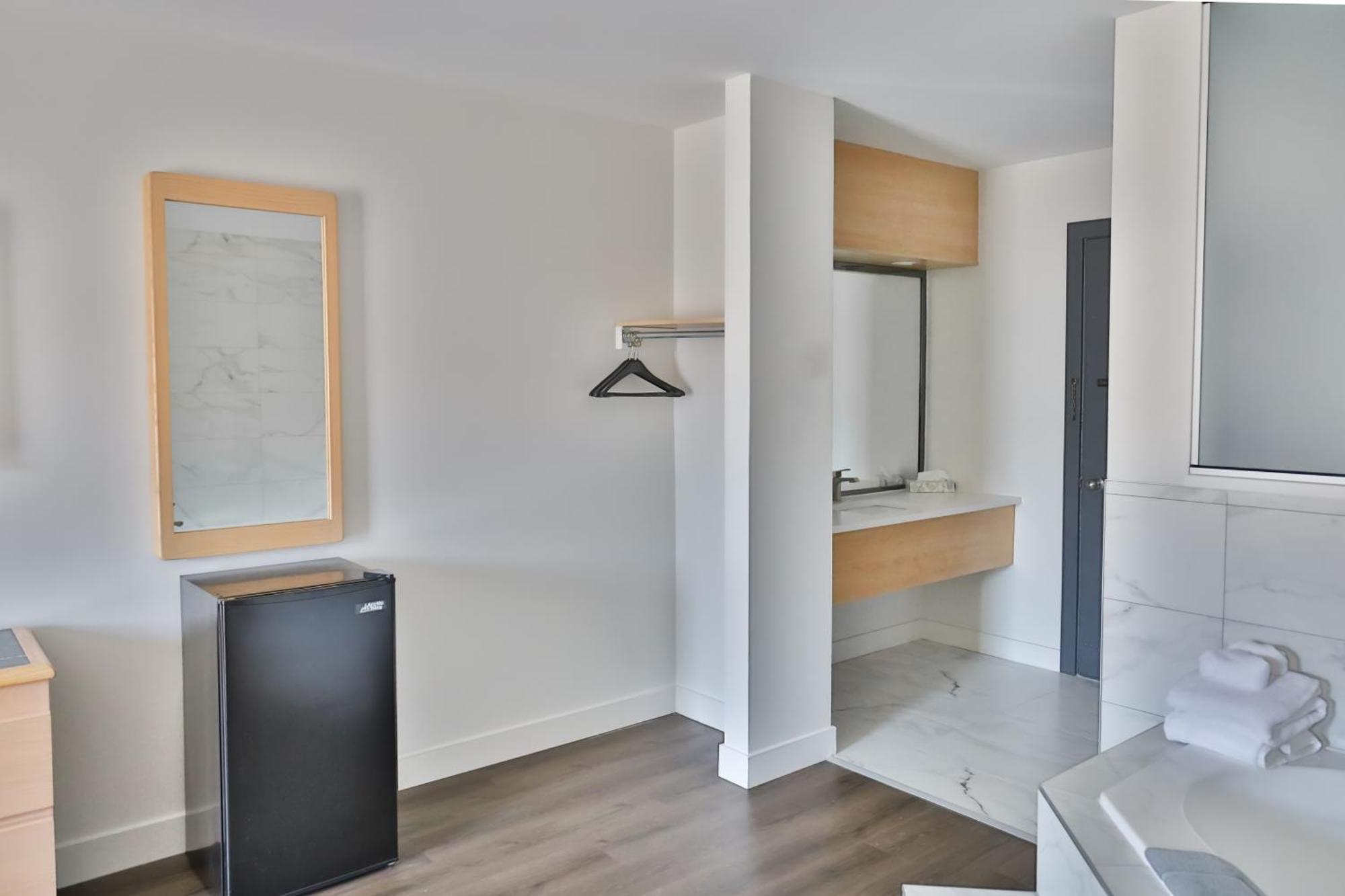 Motel Mascouche מראה חיצוני תמונה