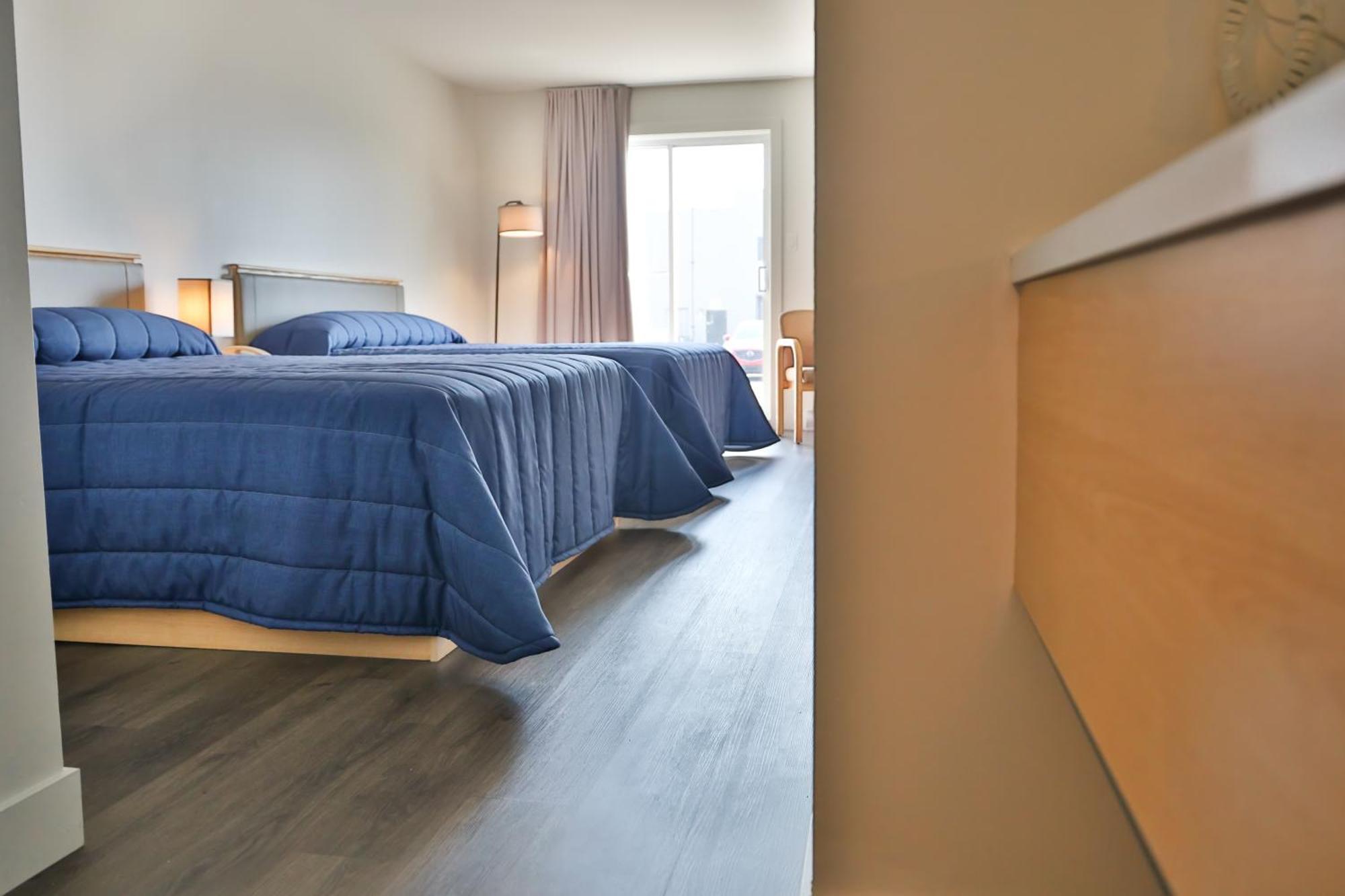 Motel Mascouche מראה חיצוני תמונה