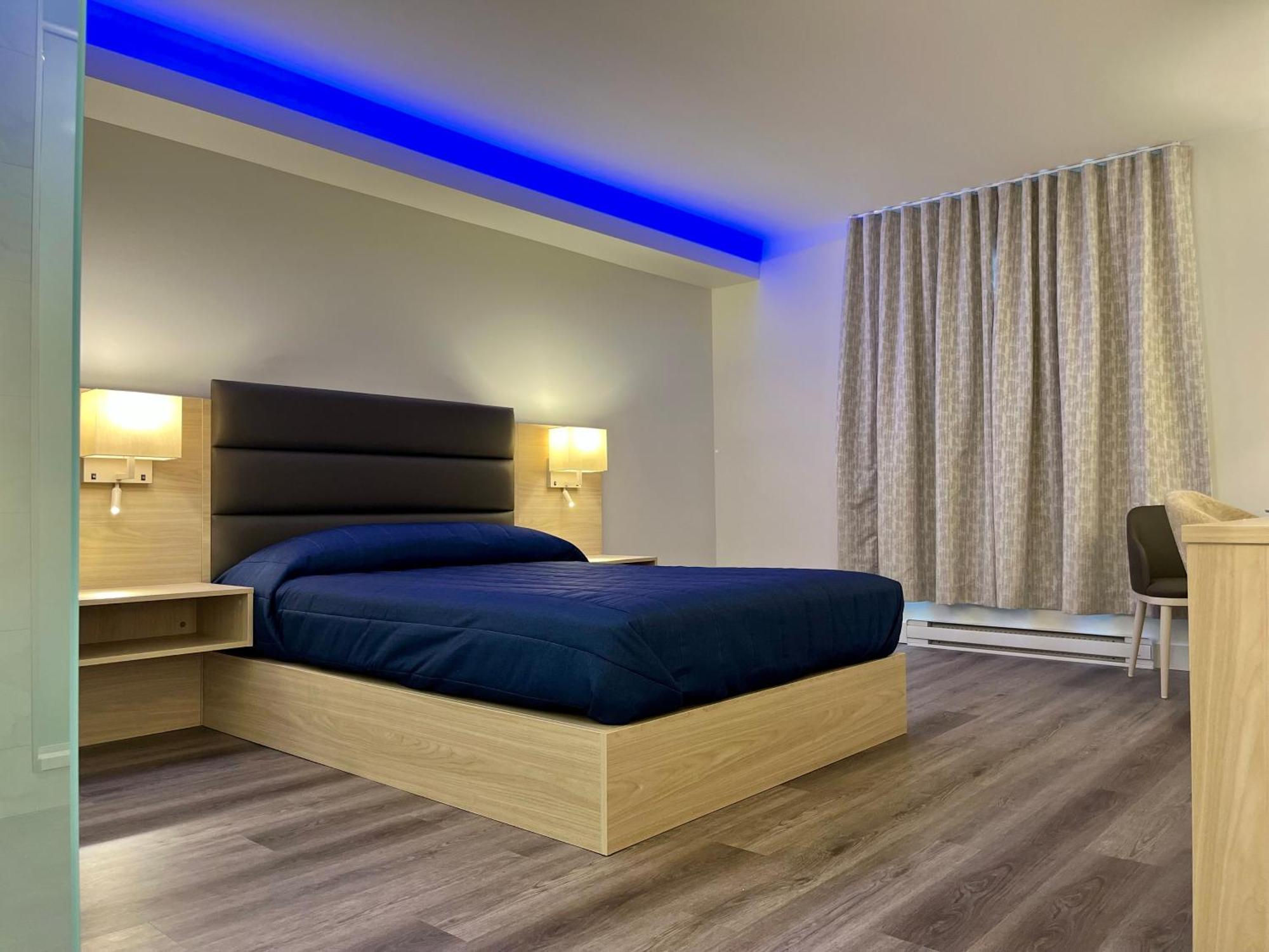 Motel Mascouche מראה חיצוני תמונה