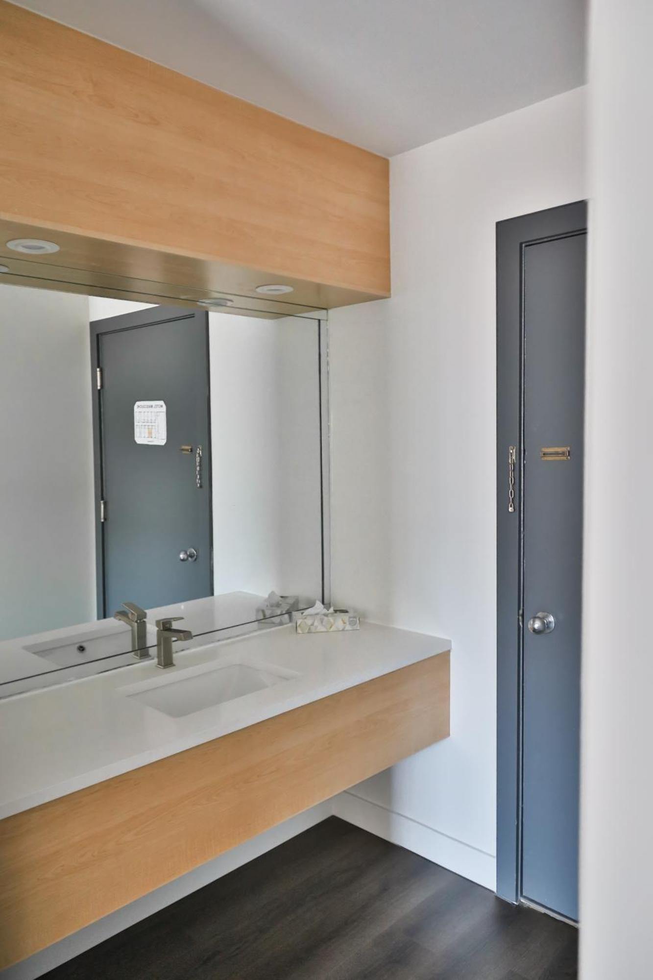 Motel Mascouche מראה חיצוני תמונה